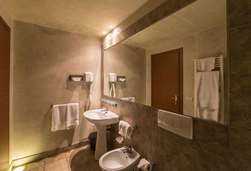 Hotel Villa Casagrande  | Figline Valdarno | Florence | Italia 17