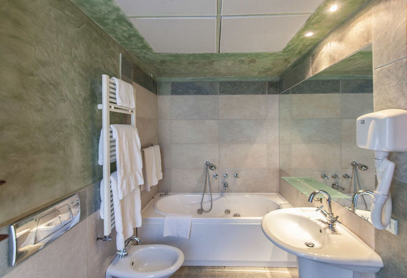 Hotel Villa Casagrande  | Figline Valdarno | Florence | Italia 18