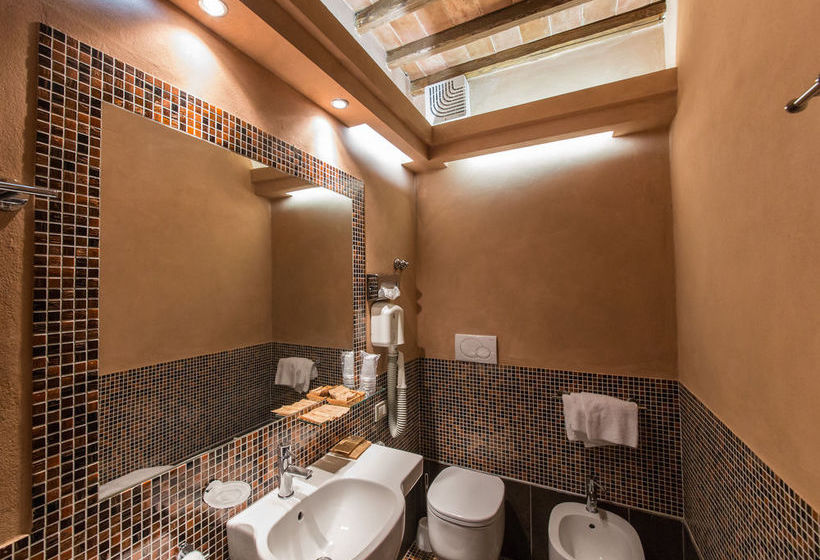 Hotel Villa Casagrande  | Figline Valdarno | Florence | Italia 19