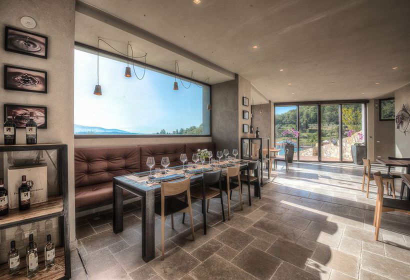 Hotel Villa Casagrande  | Figline Valdarno | Florence | Italia 2