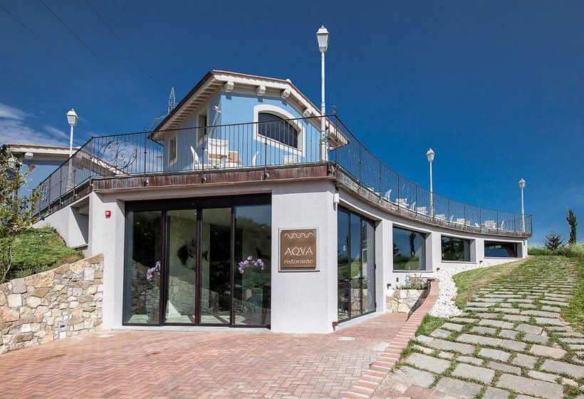 Hotel Villa Casagrande  | Figline Valdarno | Florence | Italia 5