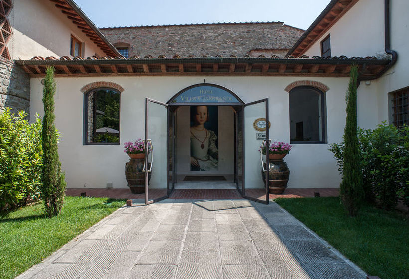 Hotel Villa Casagrande  | Figline Valdarno | Florence | Italia 6