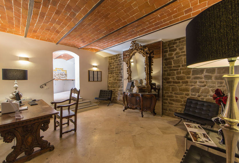 Hotel Villa Casagrande  | Figline Valdarno | Florence | Italia 7