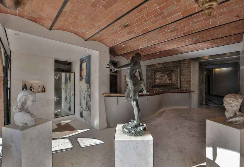 Hotel Villa Casagrande  | Figline Valdarno | Florence | Italia 8