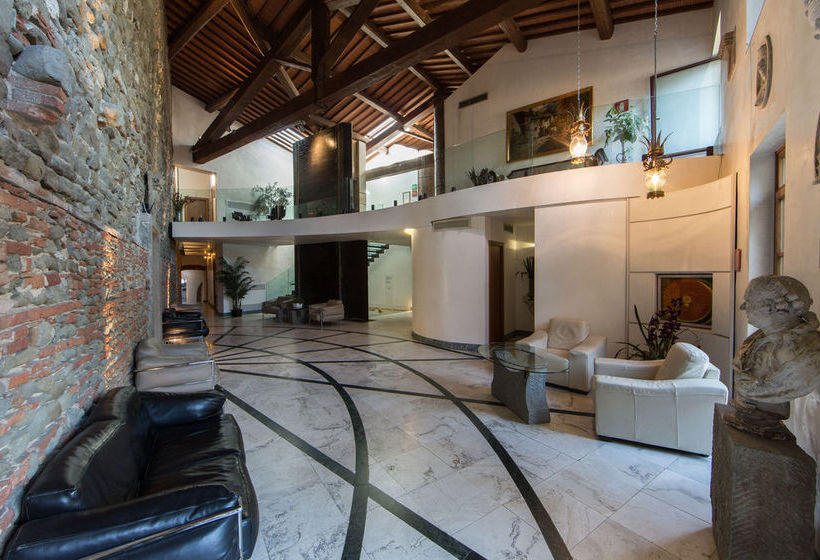 Hotel Villa Casagrande  | Figline Valdarno | Florence | Italia 9