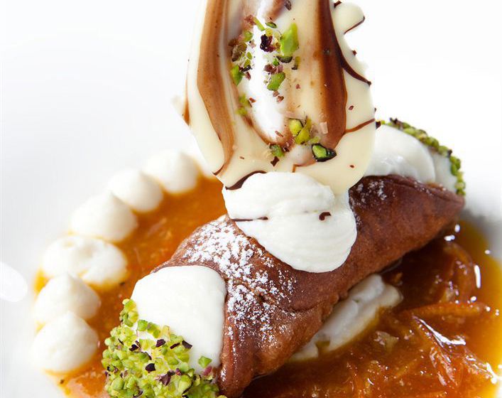 Hotel Eremo Della Giubiliana