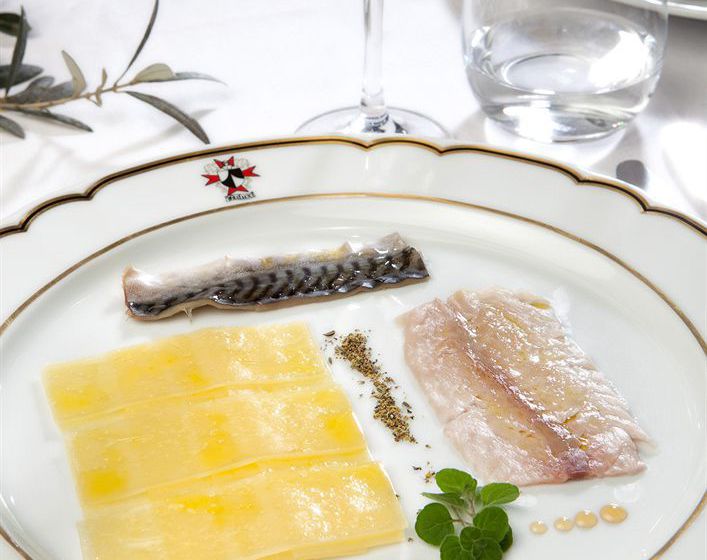 Hotel Eremo Della Giubiliana  | Ragusa | Ragusa | Italia 1