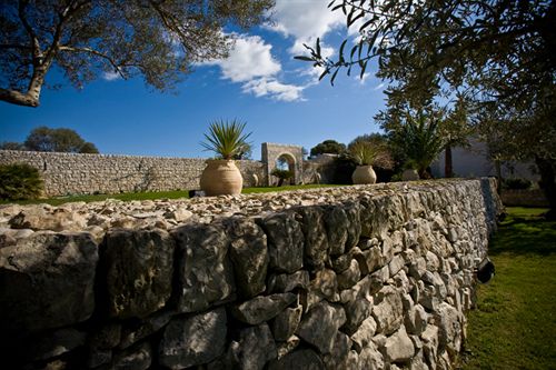 Hotel Eremo Della Giubiliana  | Ragusa | Ragusa | Italia 10