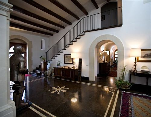 Hotel Eremo Della Giubiliana  | Ragusa | Ragusa | Italia 11