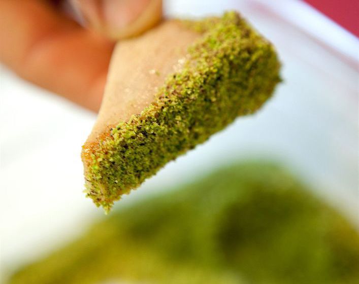 Hotel Eremo Della Giubiliana  | Ragusa | Ragusa | Italia 13