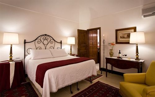 Hotel Eremo Della Giubiliana  | Ragusa | Ragusa | Italia 14