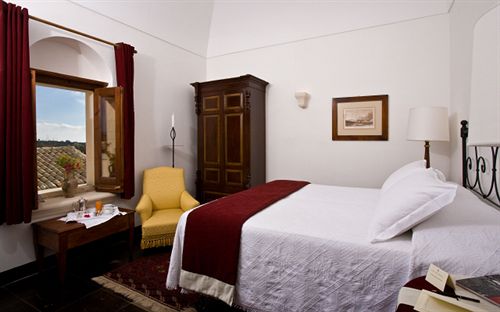 Hotel Eremo Della Giubiliana  | Ragusa | Ragusa | Italia 15