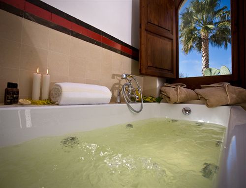 Hotel Eremo Della Giubiliana  | Ragusa | Ragusa | Italia 16