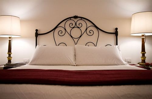 Hotel Eremo Della Giubiliana  | Ragusa | Ragusa | Italia 18