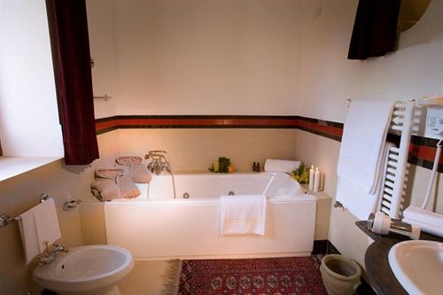 Hotel Eremo Della Giubiliana  | Ragusa | Ragusa | Italia 19