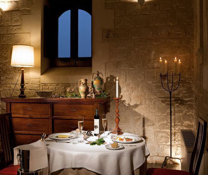 Hotel Eremo Della Giubiliana  | Ragusa | Ragusa | Italia 2