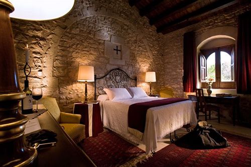 Hotel Eremo Della Giubiliana  | Ragusa | Ragusa | Italia 6