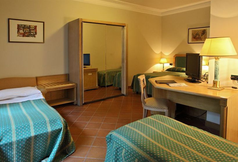 Hotel Panama  | Florencia | Florencia | Italia 1