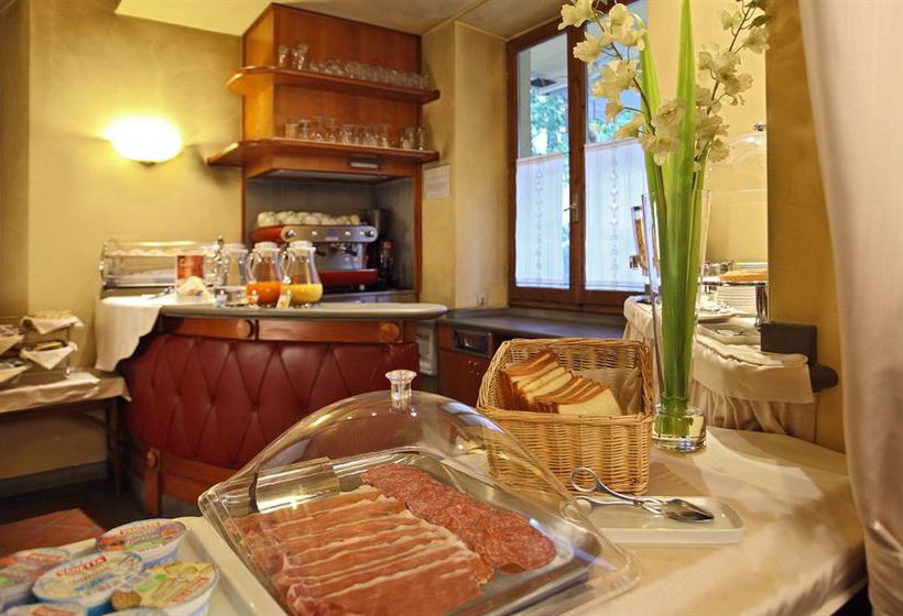 Hotel Panama  | Florencia | Florencia | Italia 10