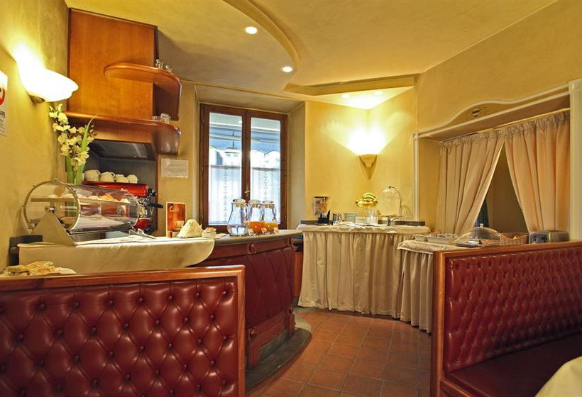 Hotel Panama  | Florencia | Florencia | Italia 11