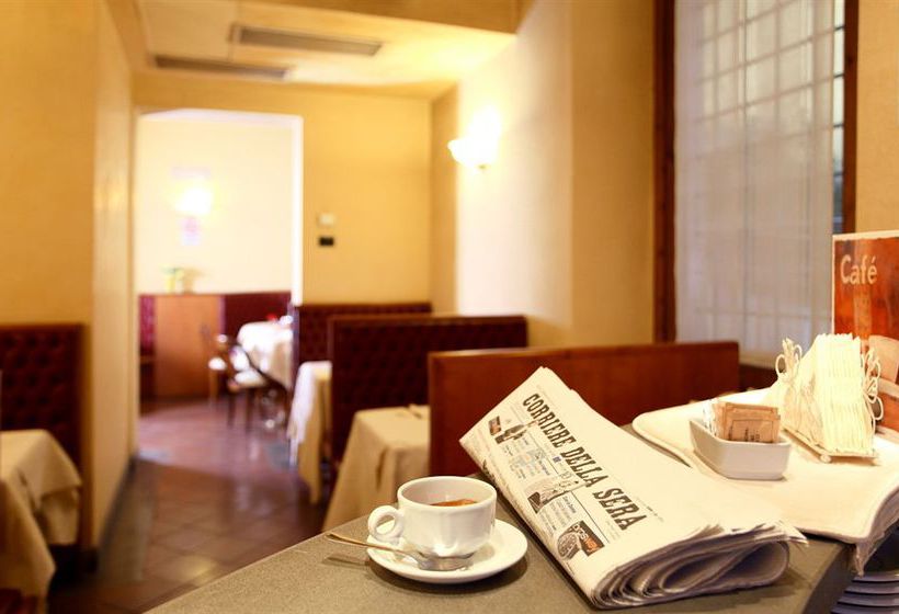 Hotel Panama  | Florencia | Florencia | Italia 12