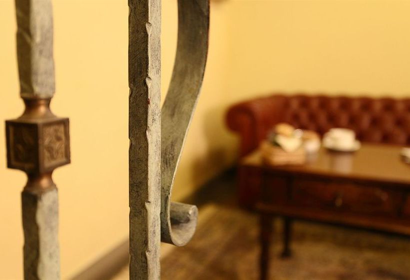 Hotel Panama  | Florencia | Florencia | Italia 13