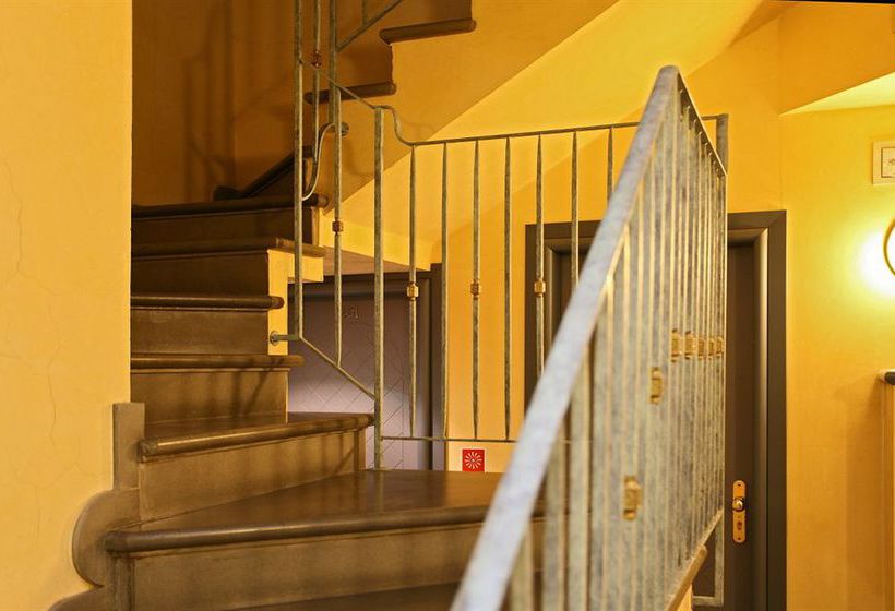 Hotel Panama  | Florencia | Florencia | Italia 14