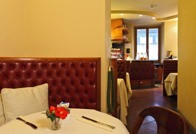 Hotel Panama  | Florencia | Florencia | Italia 15