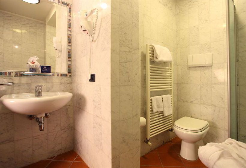 Hotel Panama  | Florencia | Florencia | Italia 17