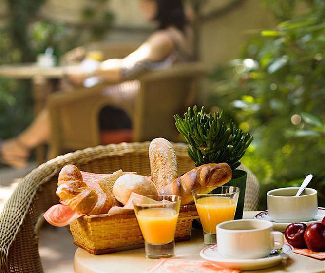 Hotel Panama  | Florencia | Florencia | Italia 20