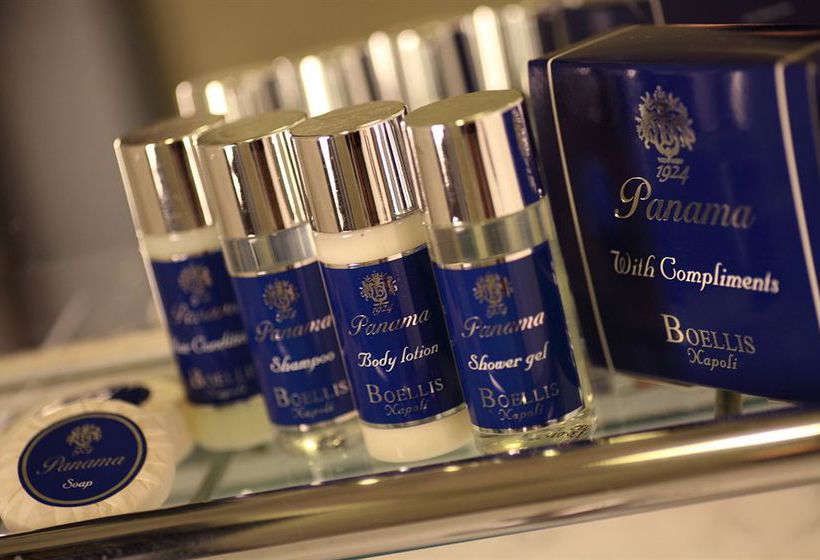 Hotel Panama  | Florencia | Florencia | Italia 3