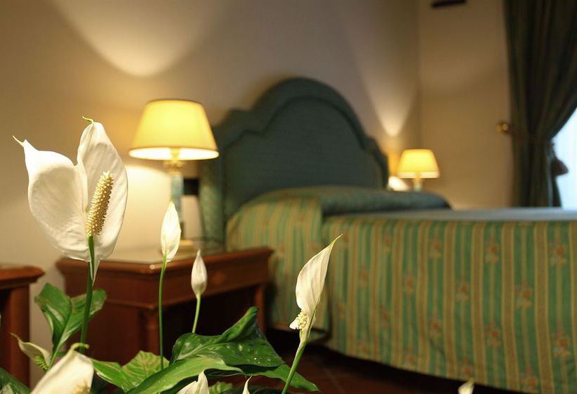 Hotel Panama  | Florencia | Florencia | Italia 4