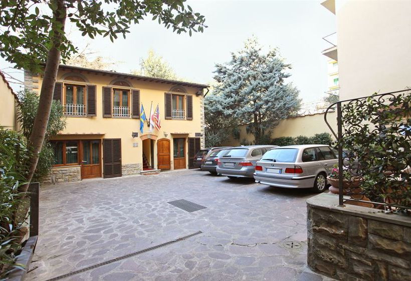 Hotel Panama  | Florencia | Florencia | Italia 5