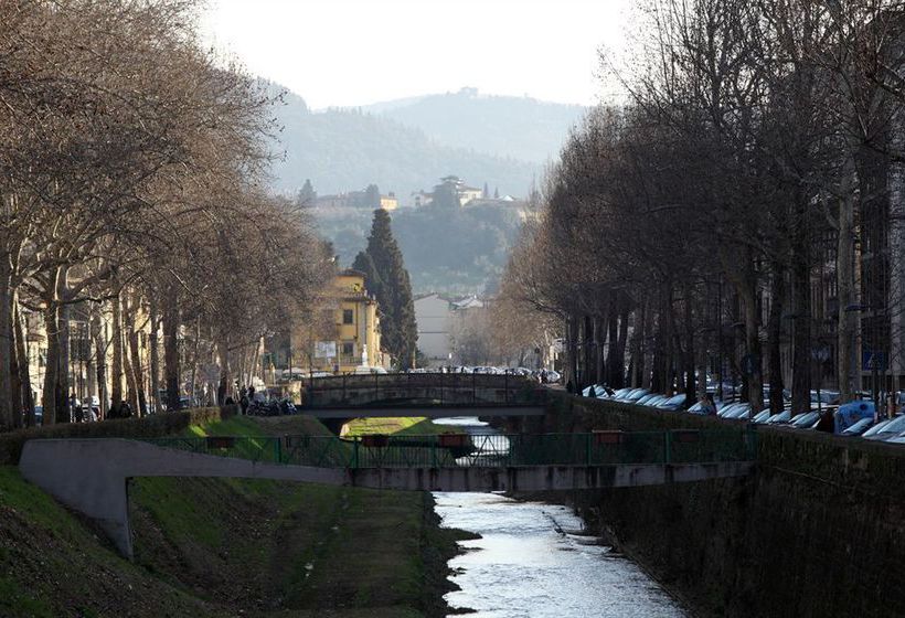 Hotel Panama  | Florencia | Florencia | Italia 6