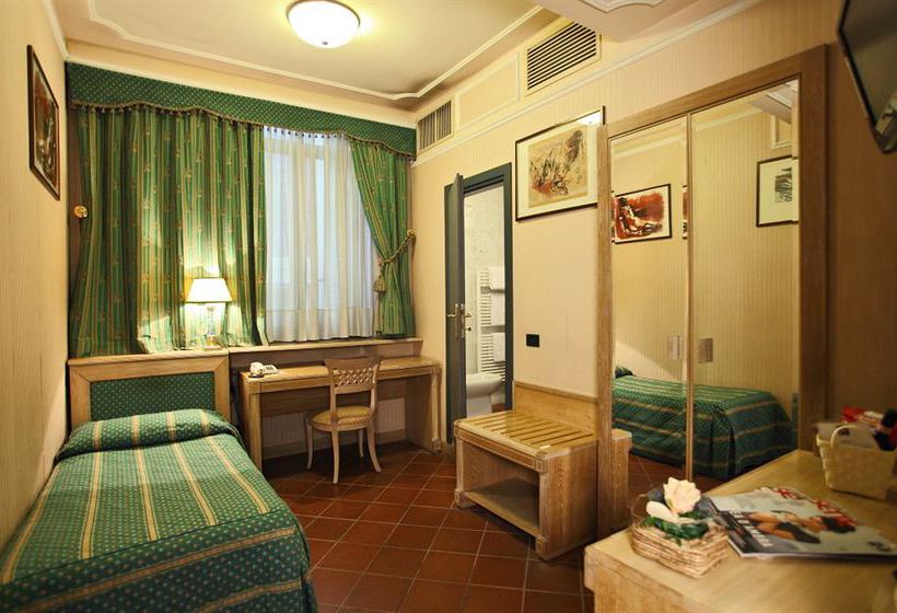 Hotel Panama  | Florencia | Florencia | Italia 7