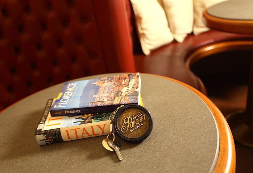 Hotel Panama  | Florencia | Florencia | Italia 9