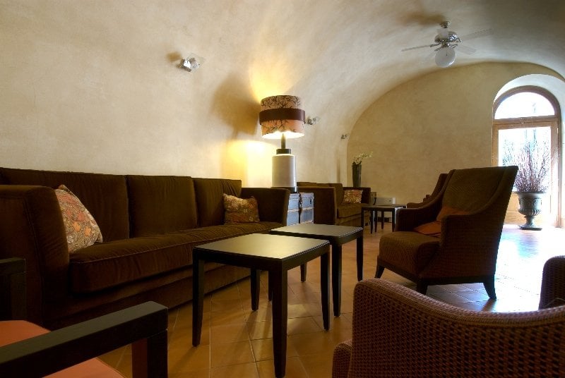 Hotel San Biagio Relais