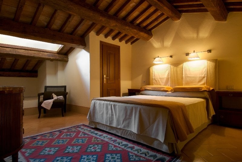 Hotel San Biagio Relais  | Orbetello | Grosseto | Italia 1