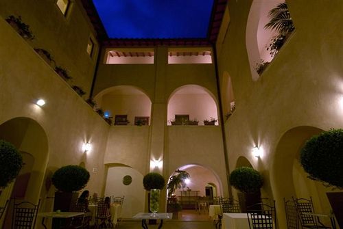 Hotel San Biagio Relais  | Orbetello | Grosseto | Italia 16