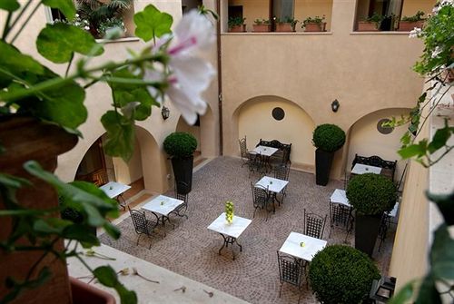 Hotel San Biagio Relais  | Orbetello | Grosseto | Italia 17