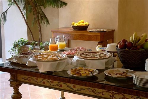 Hotel San Biagio Relais  | Orbetello | Grosseto | Italia 18