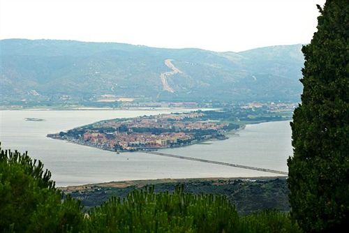 Hotel San Biagio Relais  | Orbetello | Grosseto | Italia 19