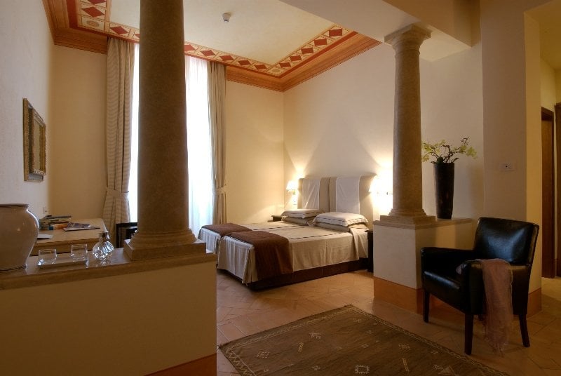 Hotel San Biagio Relais  | Orbetello | Grosseto | Italia 2