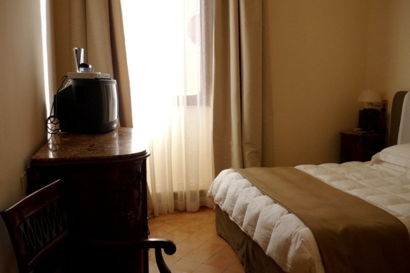 Hotel San Biagio Relais  | Orbetello | Grosseto | Italia 3
