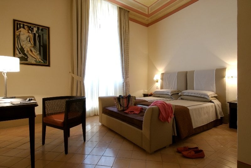 Hotel San Biagio Relais  | Orbetello | Grosseto | Italia 4