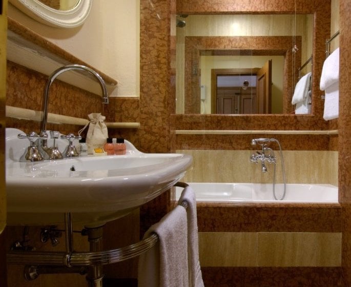 Hotel San Biagio Relais  | Orbetello | Grosseto | Italia 8