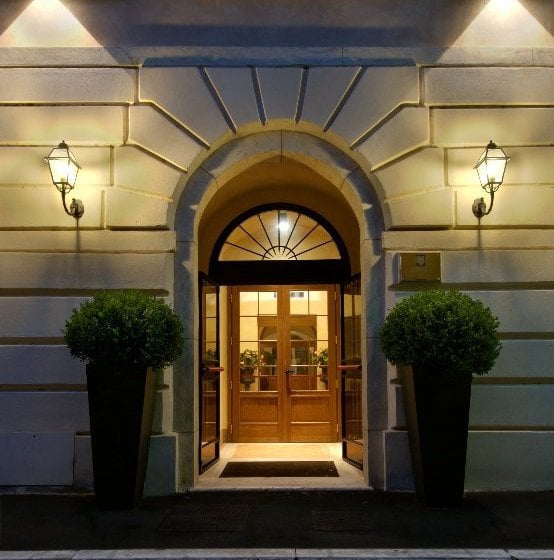 Hotel San Biagio Relais  | Orbetello | Grosseto | Italia 9