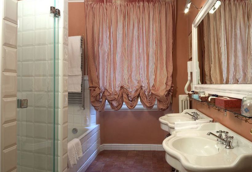 Hotel Palazzo Niccolini al Duomo  | Firenze | Florence | Italia 10