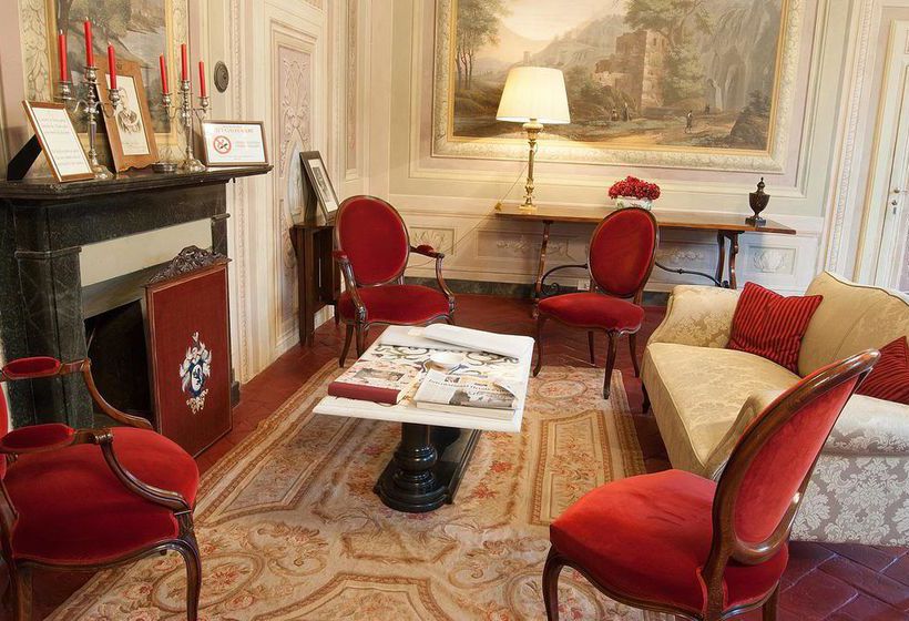 Hotel Palazzo Niccolini al Duomo  | Firenze | Florence | Italia 11