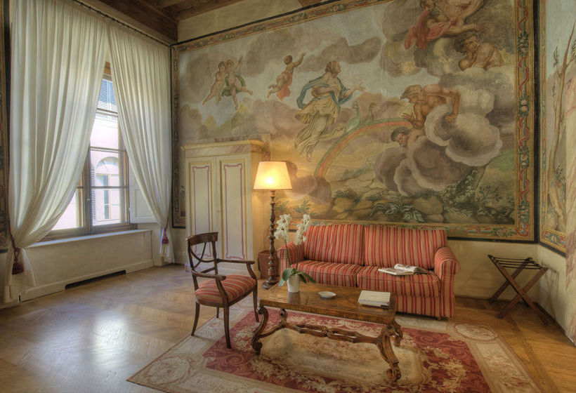 Hotel Palazzo Niccolini al Duomo  | Firenze | Florence | Italia 12
